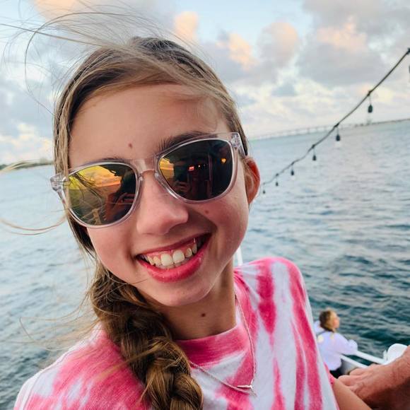 Meet your Posher, Jamie - Picture 1 of 1